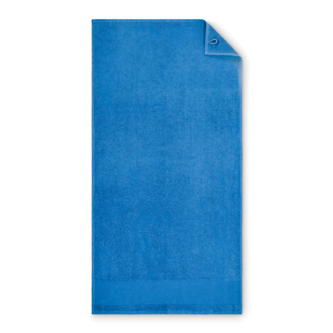 Serviette de toilette personnalisable Island 50 