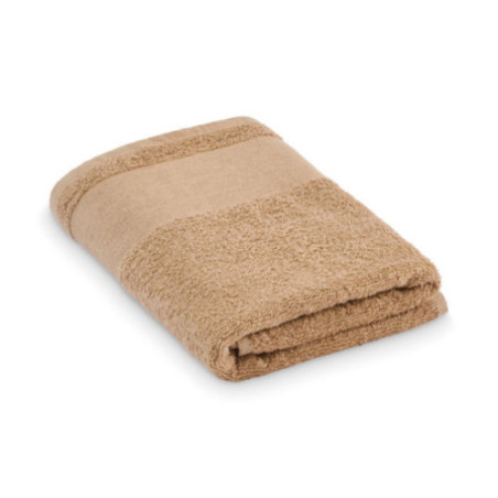 Serviette de toilette personnalisable Island 50 