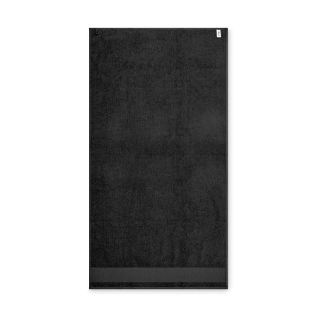 Serviette de bain personnalisée Island 70 