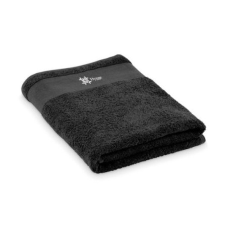 Serviette de bain personnalisée Island 70 