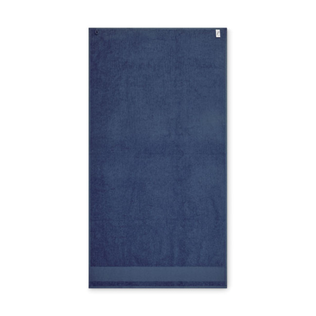 Serviette de bain personnalisée Island 70 
