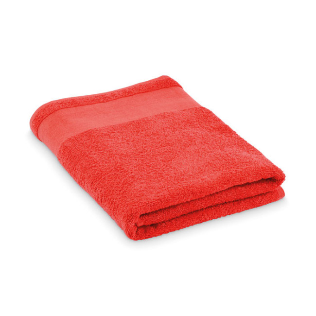 Serviette de bain personnalisée Island 70 