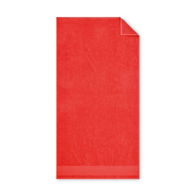 Serviette de bain personnalisée Island 70 