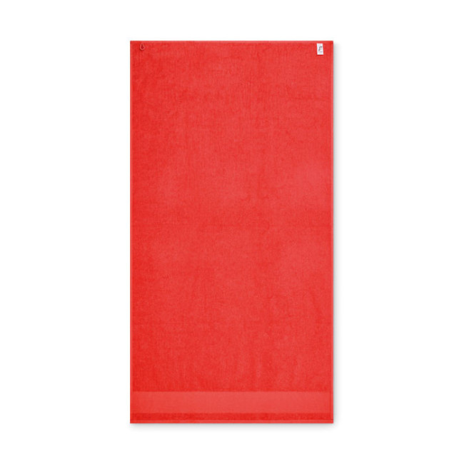 Serviette de bain personnalisée Island 70 