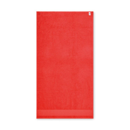 Serviette de bain personnalisée Island 70 