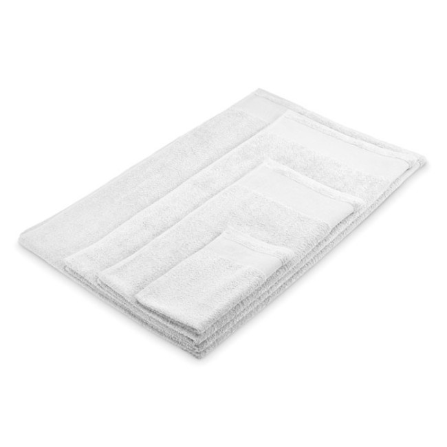 Serviette de bain personnalisée Island 70 