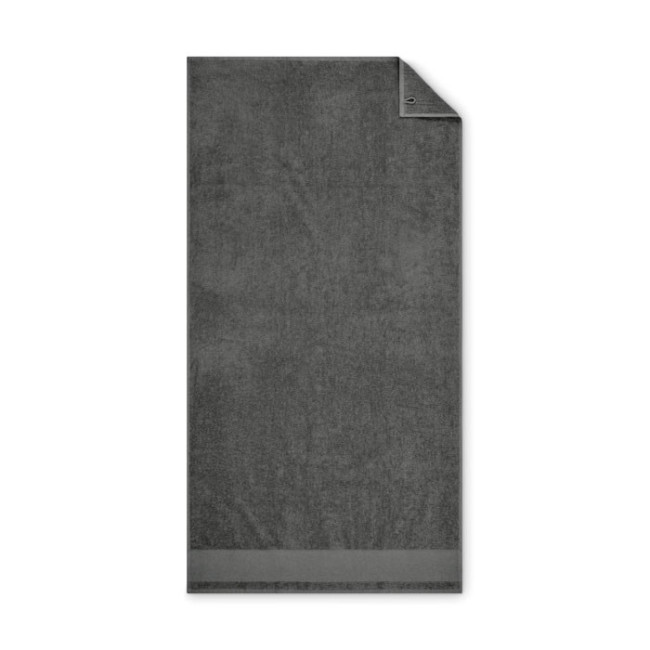 Serviette de bain personnalisée Island 70 