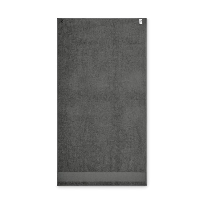 Serviette de bain personnalisée Island 70 