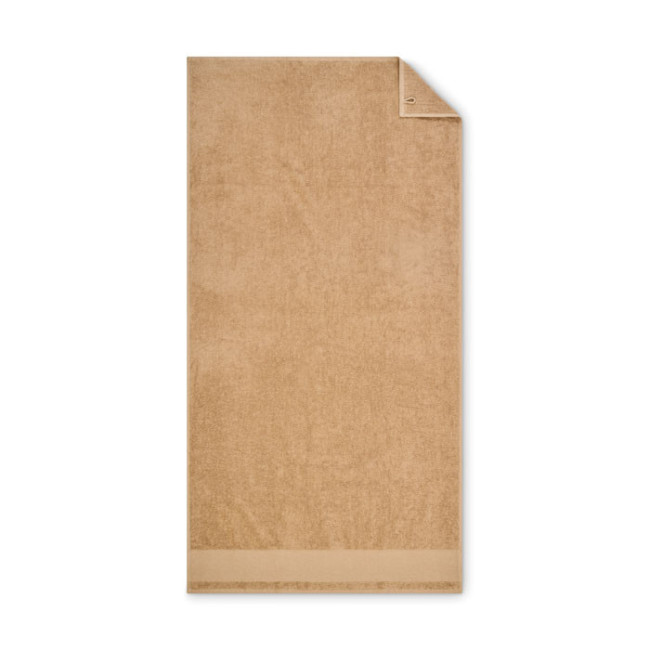 Serviette de bain personnalisée Island 70 