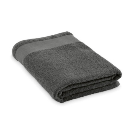 Serviette de bain publicitaire Island 100 