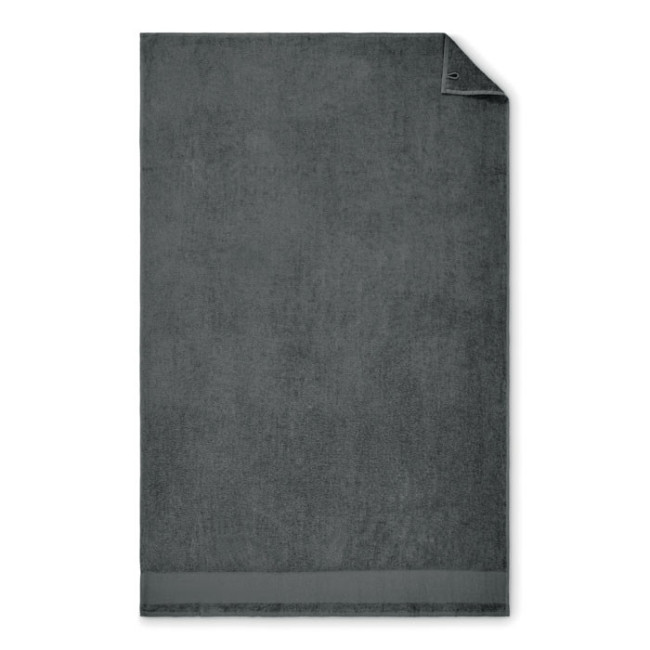 Serviette de bain publicitaire Island 100 