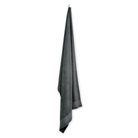 Serviette de bain publicitaire Island 100 