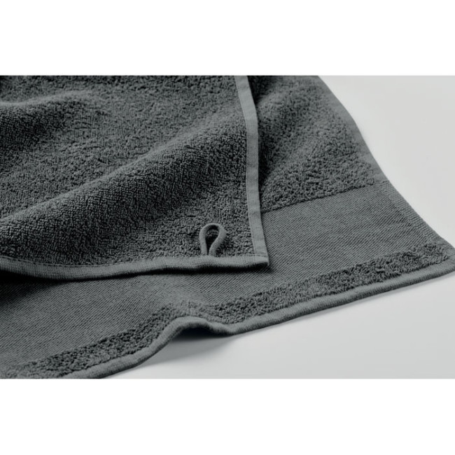 Serviette de bain publicitaire Island 100 