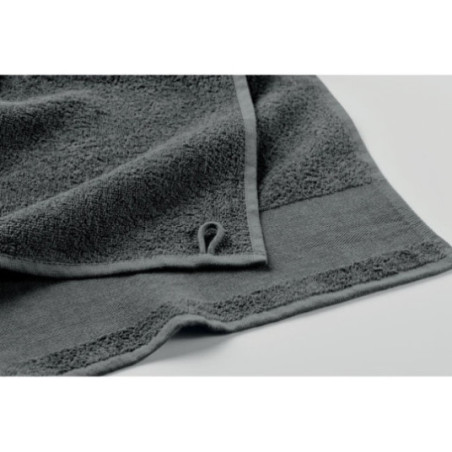 Serviette de bain publicitaire Island 100 