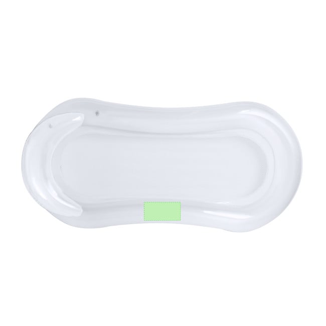 Matelas personnalisé Binsky