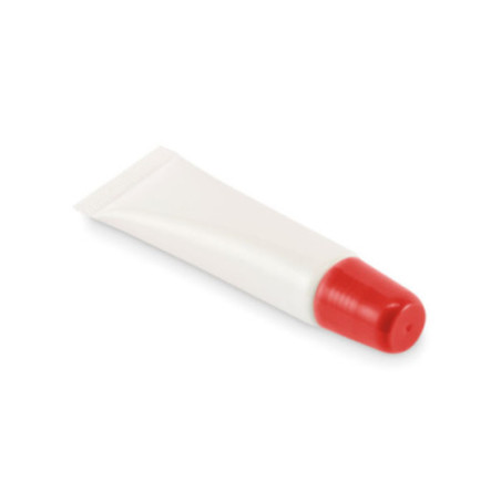 Baume à lèvres personnalisé vegan Salve 