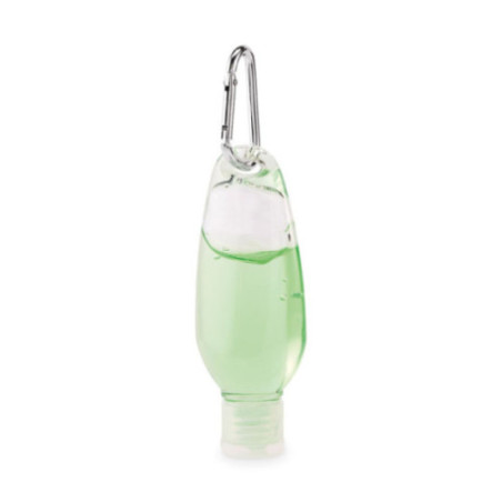 Gel d'Aloe Vera personnalisé Alove 