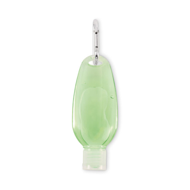 Gel d'Aloe Vera personnalisé Alove 