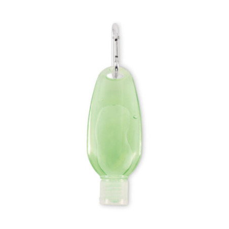 Gel d'Aloe Vera personnalisé Alove 