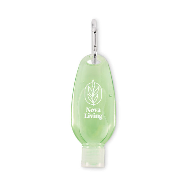 Gel d'Aloe Vera personnalisé Alove 