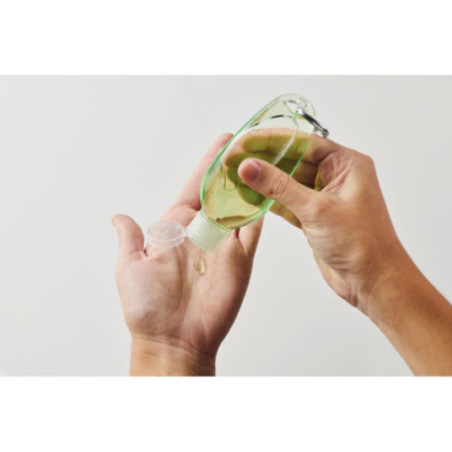 Gel d'Aloe Vera personnalisé Alove 