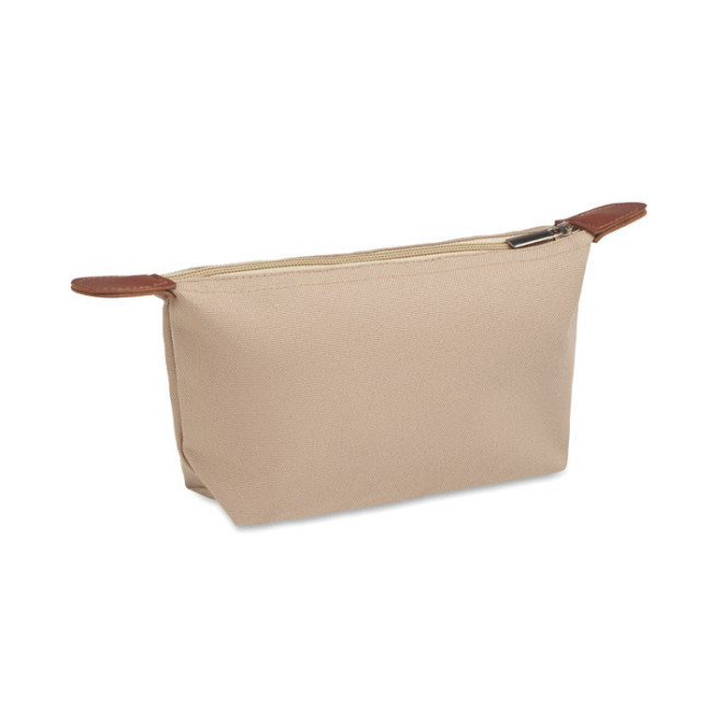 Trousse de maquillage personnalisée Vanity 