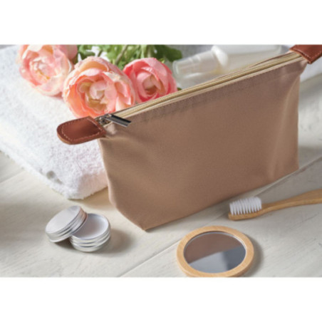 Trousse de maquillage personnalisée Vanity 