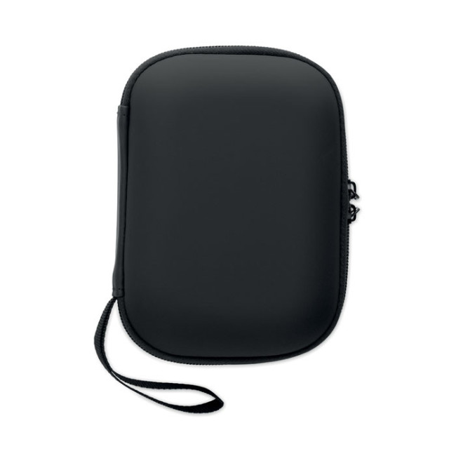 Trousse de secours publicitaire CareTwo 