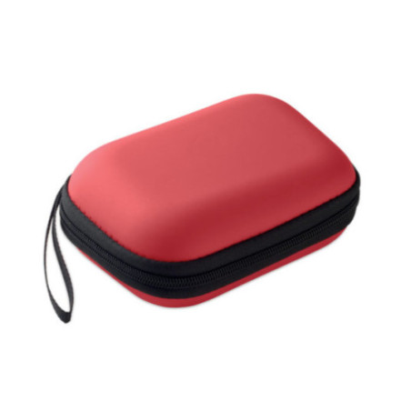 Trousse de secours publicitaire CareTwo 