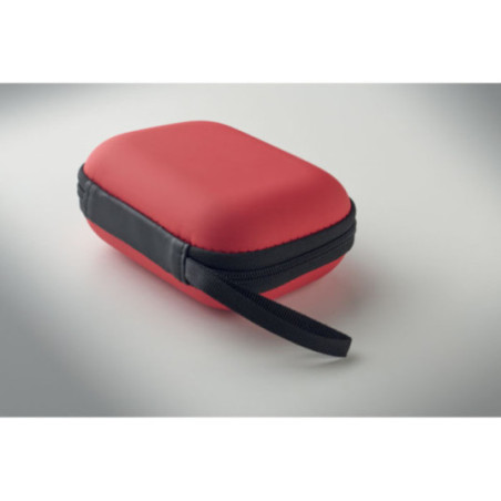 Trousse de secours publicitaire CareTwo 