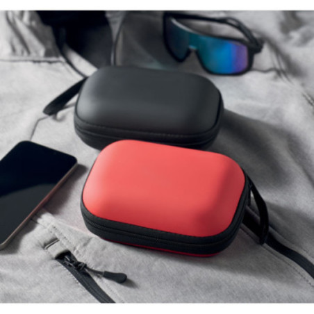 Trousse de secours publicitaire CareTwo 