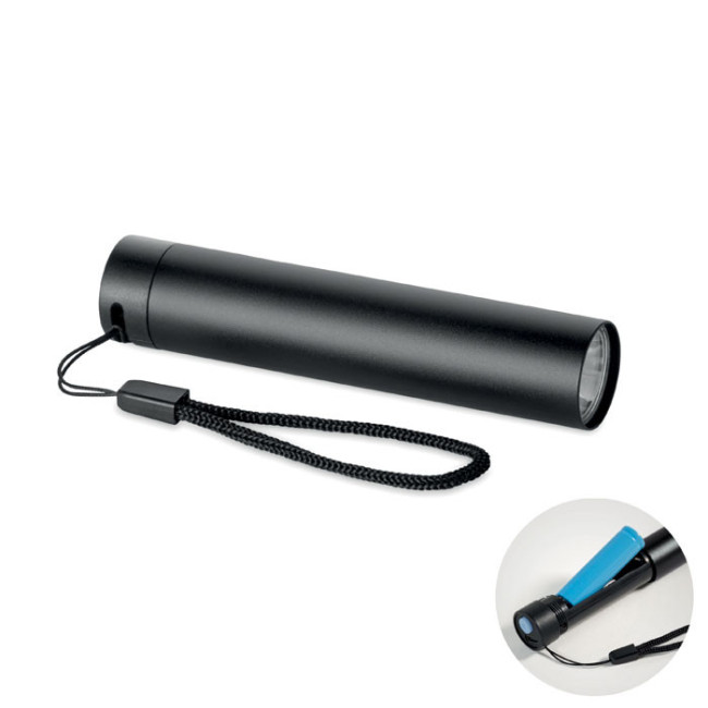 Lampe de poche personnalisable Lume 