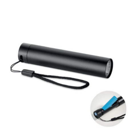 Lampe de poche personnalisable Lume 