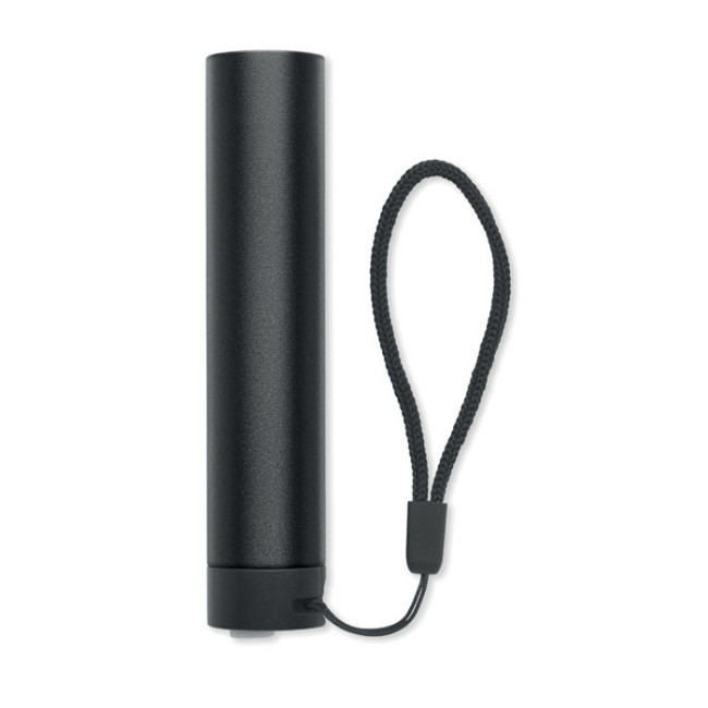 Lampe de poche personnalisable Lume 