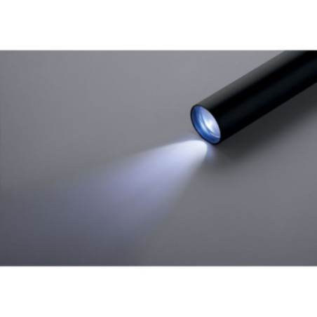 Lampe de poche personnalisable Lume 