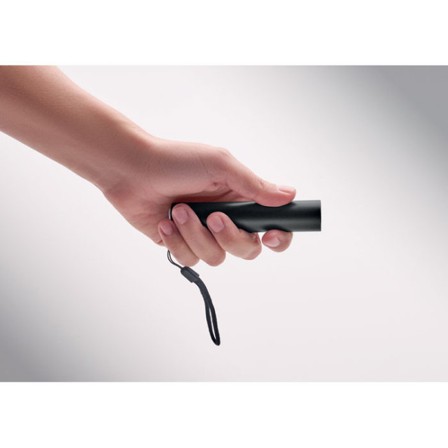 Lampe de poche personnalisable Lume 