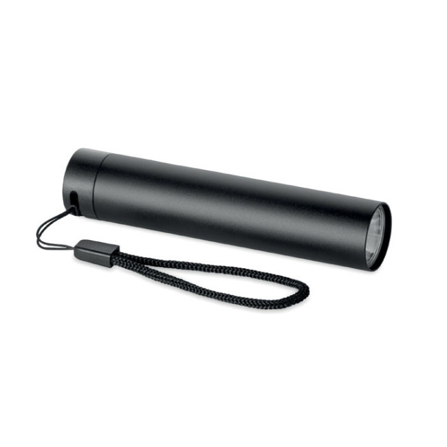 Lampe de poche personnalisable Lume 