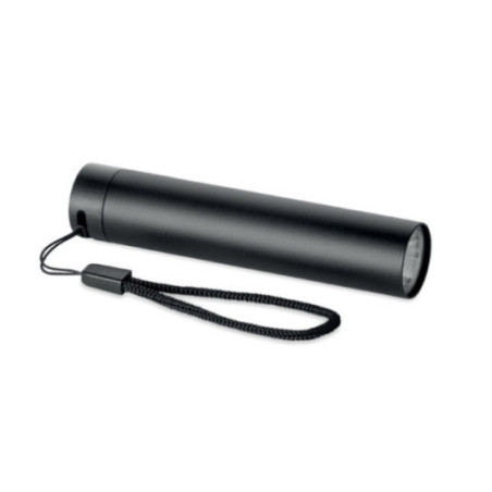 Lampe de poche personnalisable Lume 