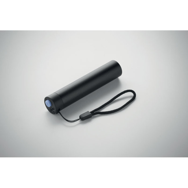 Lampe de poche personnalisable Lume 