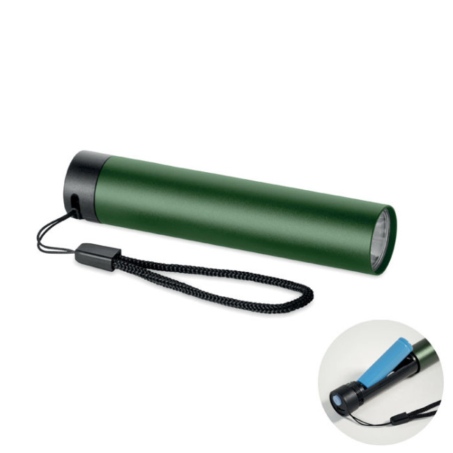 Lampe de poche personnalisable Lume 
