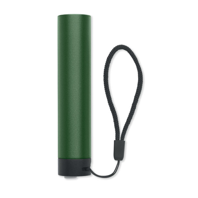 Lampe de poche personnalisable Lume 