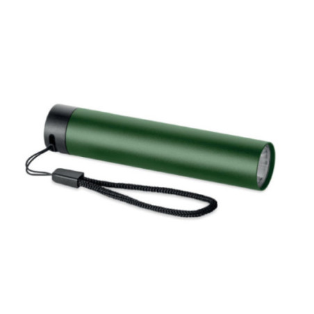 Lampe de poche personnalisable Lume 