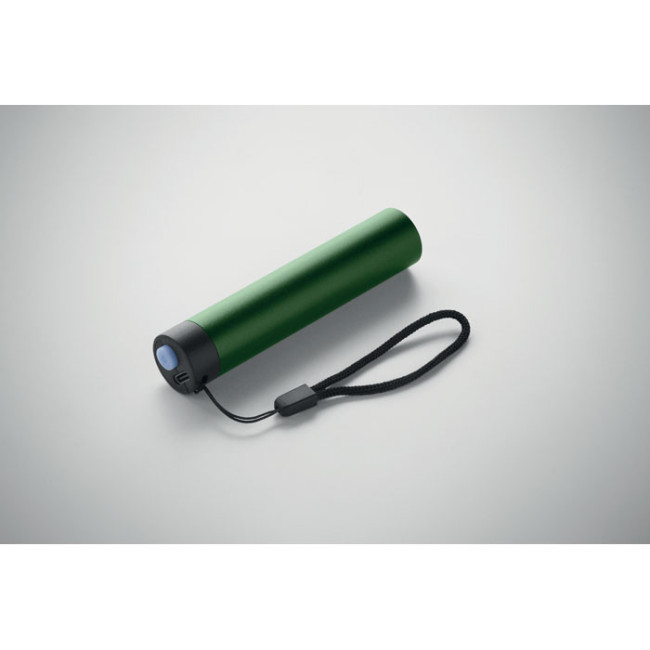 Lampe de poche personnalisable Lume 