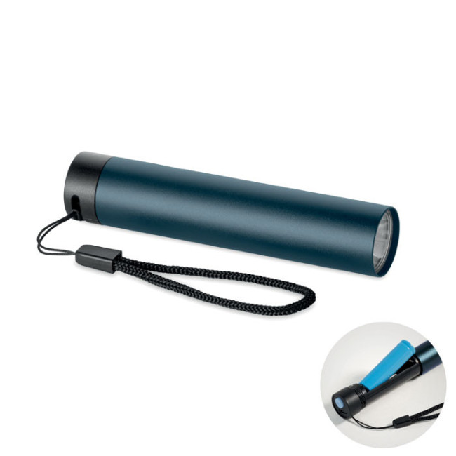 Lampe de poche personnalisable Lume 