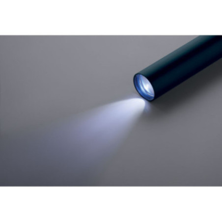 Lampe de poche personnalisable Lume 