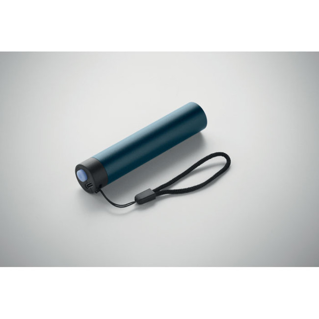 Lampe de poche personnalisable Lume 