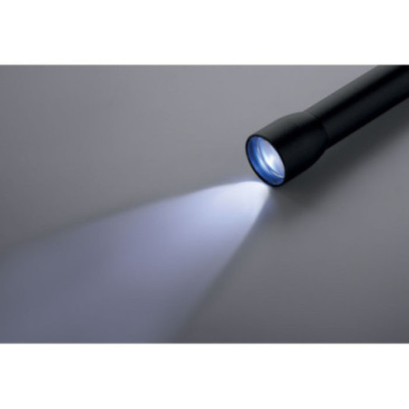 Lampe de torche publicitaire Lumezo 