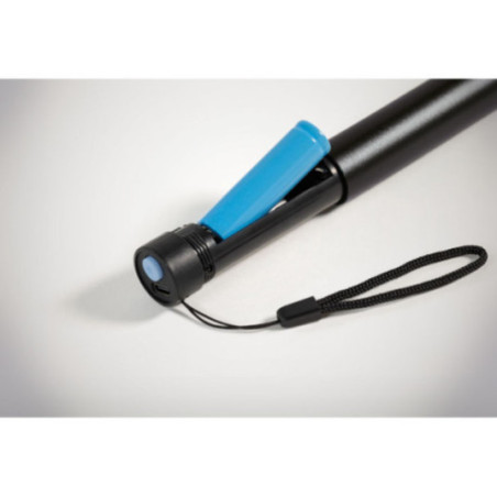 Lampe de torche publicitaire Lumezo 