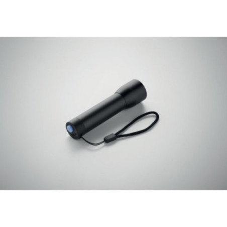 Lampe de torche publicitaire Lumezo 