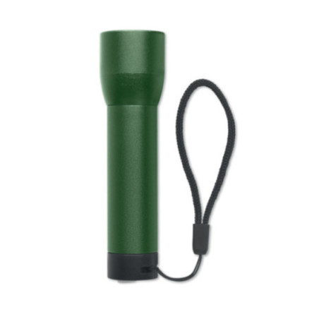 Lampe de torche publicitaire Lumezo 